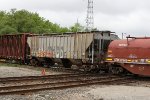 CN Northbound